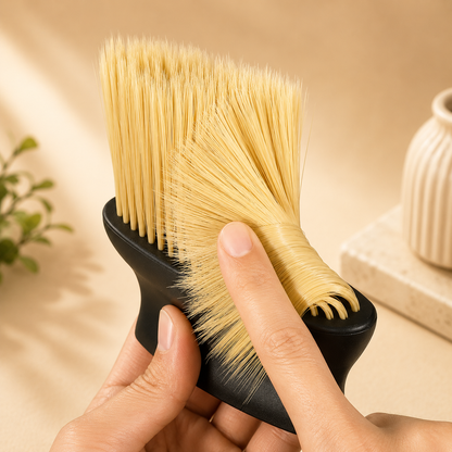 Big Car Interior Brush