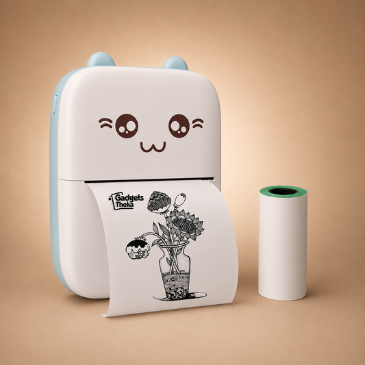 Mini Printer