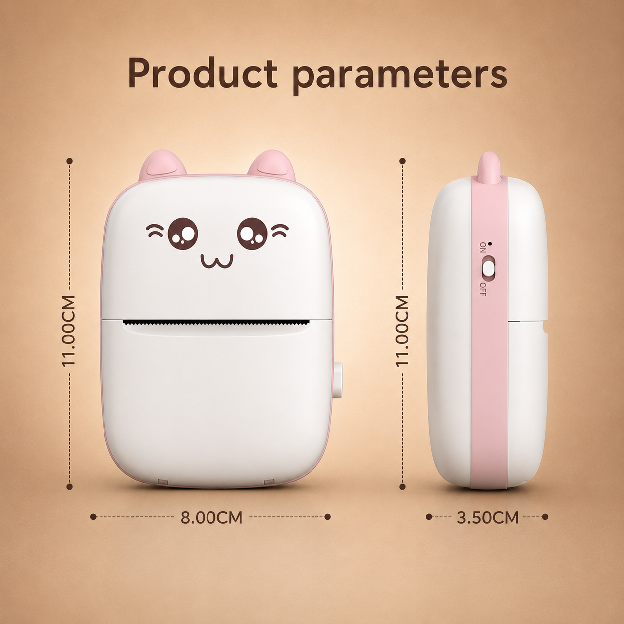 Mini Printer
