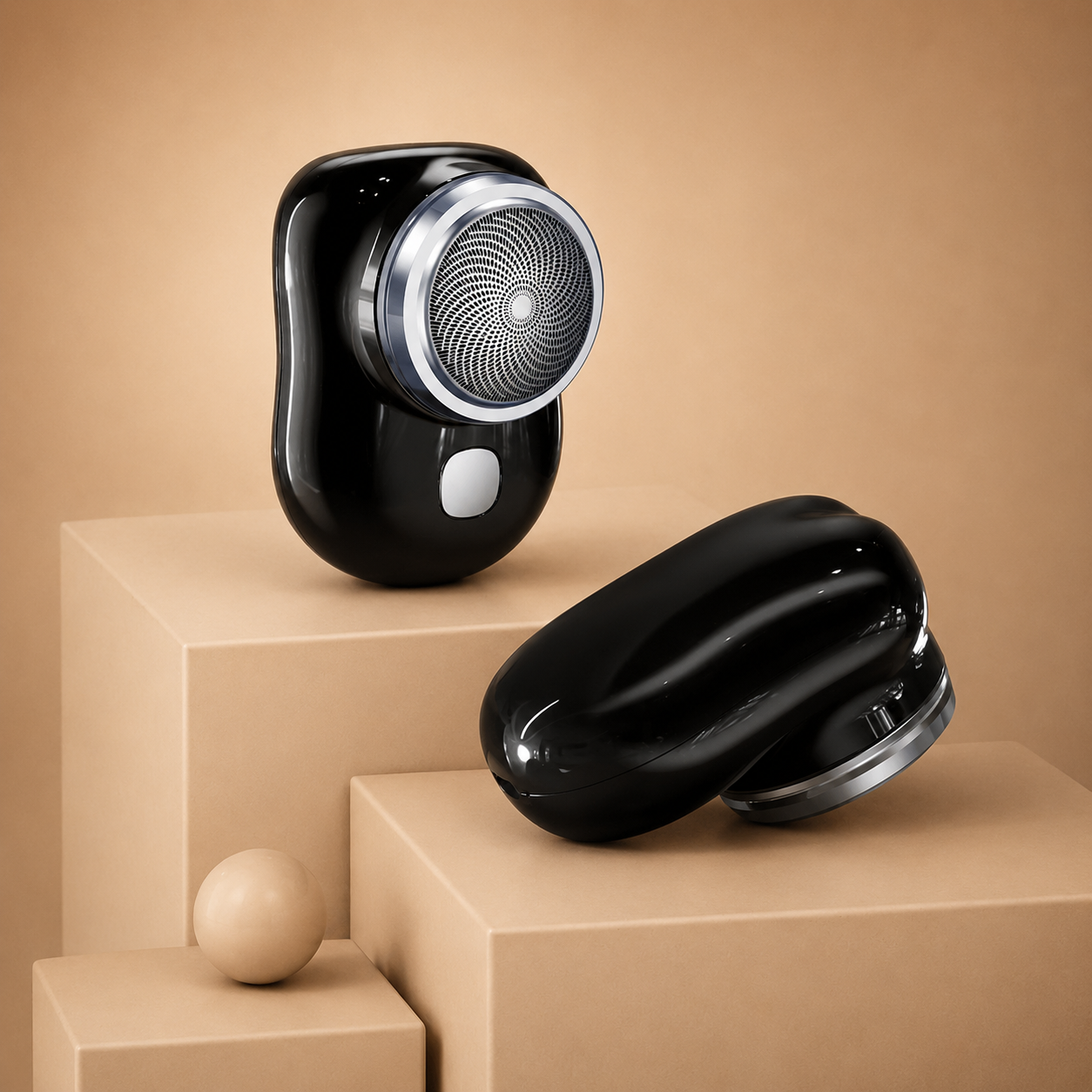 Mini Shaver