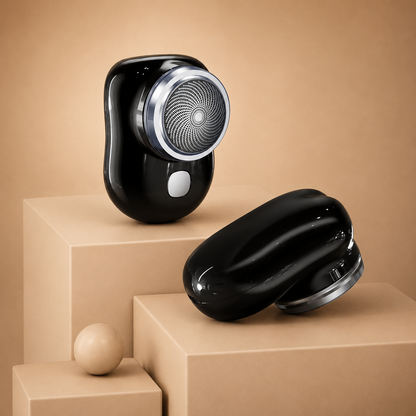 Mini Shaver