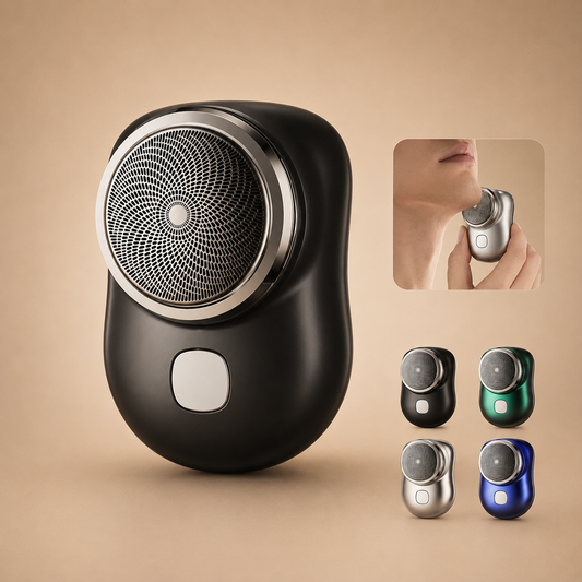 Mini Shaver